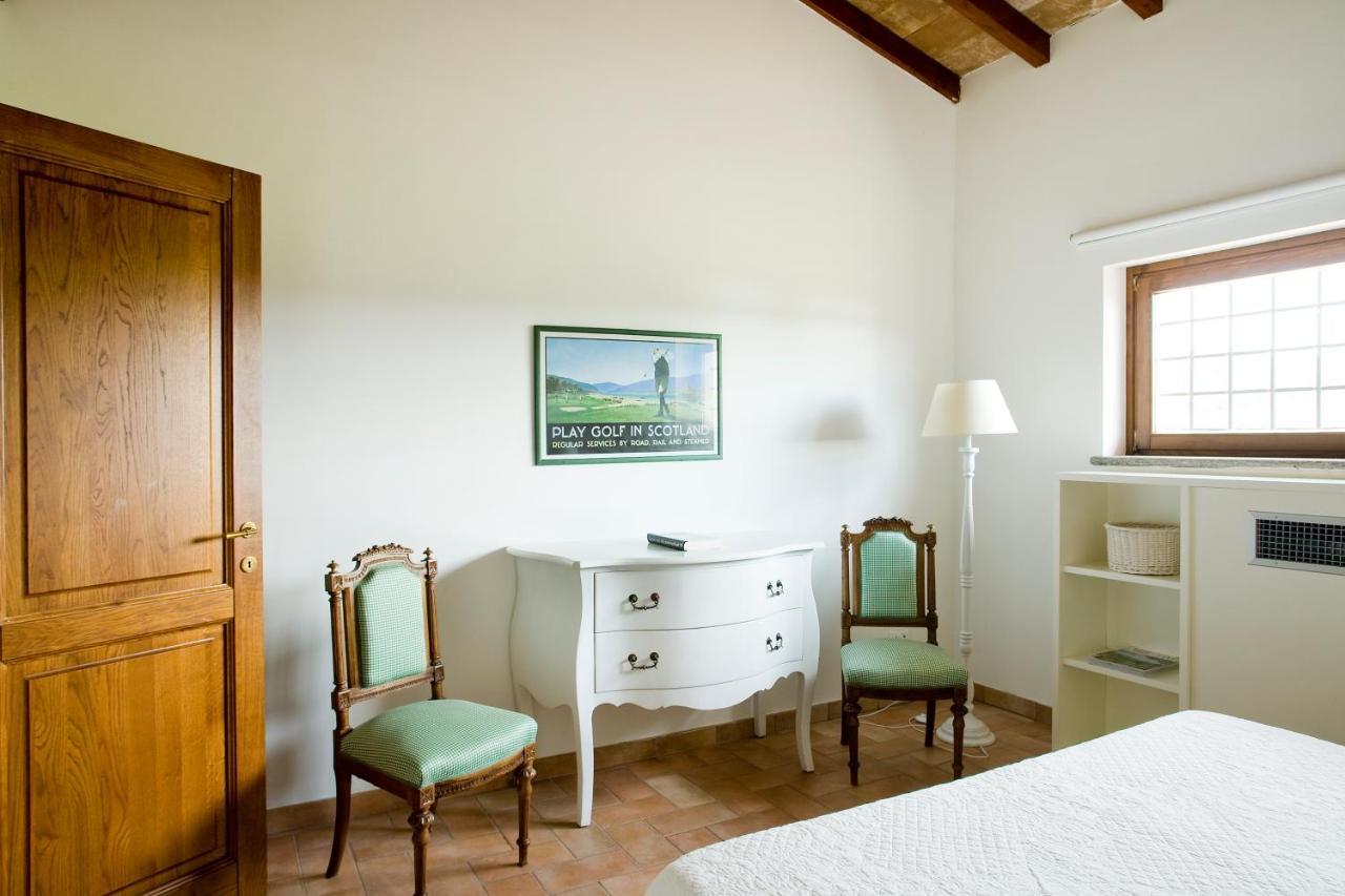 Agriturismo Potrero Grande Sul Lago Di Martignano Con Spiaggia カンパニャーノ・ディ・ローマ エクステリア 写真
