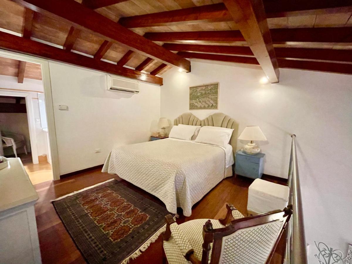 Agriturismo Potrero Grande Sul Lago Di Martignano Con Spiaggia カンパニャーノ・ディ・ローマ エクステリア 写真