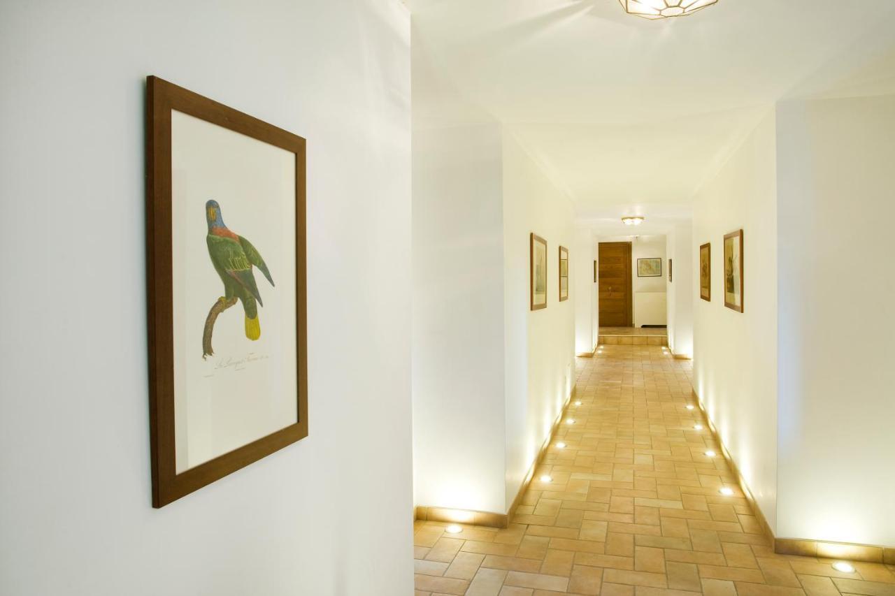 Agriturismo Potrero Grande Sul Lago Di Martignano Con Spiaggia カンパニャーノ・ディ・ローマ エクステリア 写真