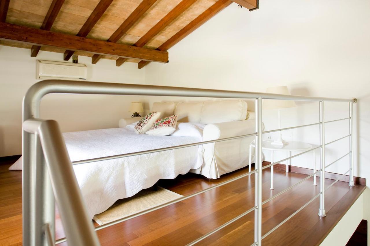 Agriturismo Potrero Grande Sul Lago Di Martignano Con Spiaggia カンパニャーノ・ディ・ローマ エクステリア 写真
